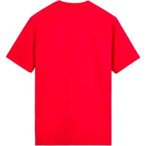 Imagem 2 de Camiseta Alpinestars Q3 Vermelho