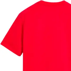 Imagem 5 de Camiseta Alpinestars Q3 Vermelho