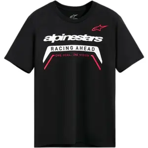 Imagem 1 de Camiseta Alpinestars Q3 Preto