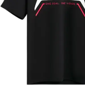 Imagem 4 de Camiseta Alpinestars Q3 Preto