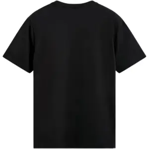 Imagem 2 de Camiseta Alpinestars Q3 Preto