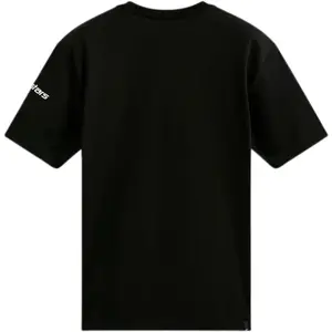 Imagem 2 de Camiseta Alpinestars Frontal Preto