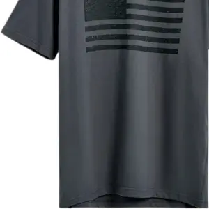 Imagem 4 de Camiseta Alpinestars Waving Cinza