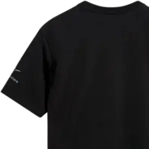 Imagem 5 de Camiseta Alpinestars Global Preto/Branco/Verde/Vermelho