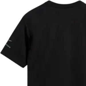 Imagem 5 de Camiseta Alpinestars Global Preto/Branco/Azul/Vermelho