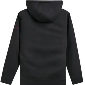 Imagem 2 de Moletom Alpinestars Insignia Hoodie - Preto
