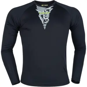 Blusa Texx Season Preta - Segunda Pele