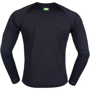 Imagem 3 de Blusa Texx Season Preta - Segunda Pele