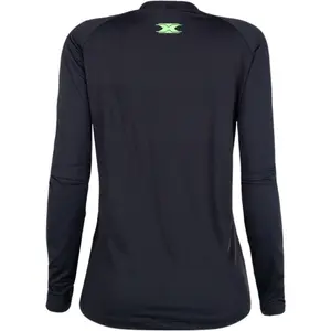 Imagem 4 de Blusa Texx Season Preta - Segunda Pele