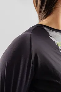 Imagem 5 de Blusa Texx Season Preta - Segunda Pele