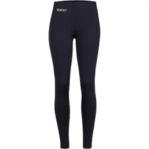 Imagem 2 de Calça Texx Season Preta - Segunda Pele