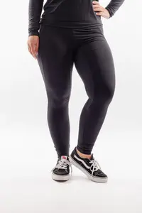 Imagem 8 de Calça Texx Season Preta - Segunda Pele