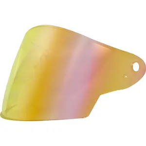 Imagem 5 de Viseira Capacete Norisk Downtown