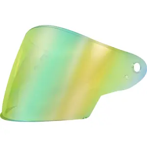 Imagem 4 de Viseira Capacete Norisk Downtown