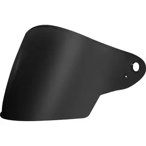 Imagem 2 de Viseira Capacete Norisk Downtown