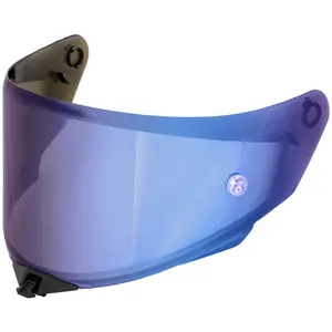 Imagem 4 de Viseira Capacete KYT TT Revo