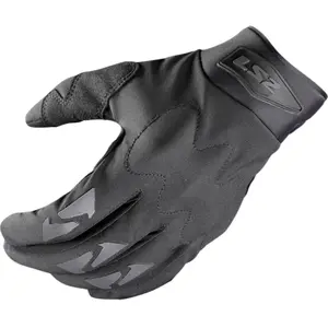 Luva LS2 Hiker - Preta