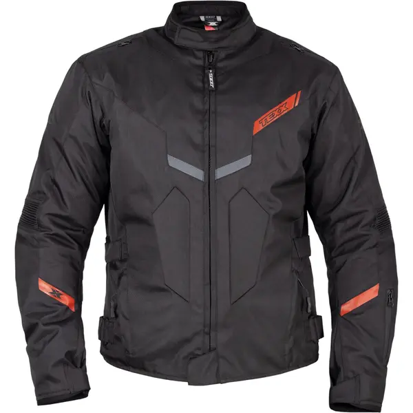 Jacket Jaqueta Texx Strike Jaqueta Texx New Strike V3 Preta