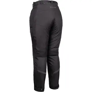 Imagem 4 de Calça Texx New Strike V3 Lady - Preta/Rosa (Feminina)