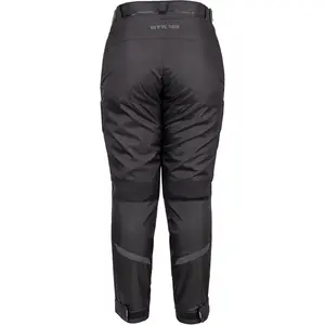 Imagem 5 de Calça Texx New Strike V3 Lady - Preta/Rosa (Feminina)