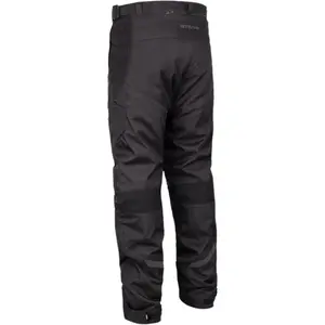Imagem 4 de Calça Texx New Strike V3 - Preta/Vermelha