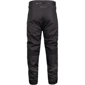 Imagem 5 de Calça Texx New Strike V3 - Preta/Vermelha