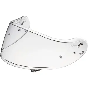 Viseira Capacete Shoei Neotec 3 Cristal (c/ Pino Pinlock) - CNS-3C