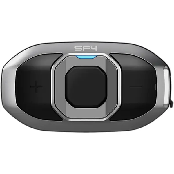 Intercomunicador de Capacete Sena SF4 (Unidade) - Grid Motors