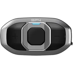 Intercomunicador de Capacete Sena SF4 (Unidade)