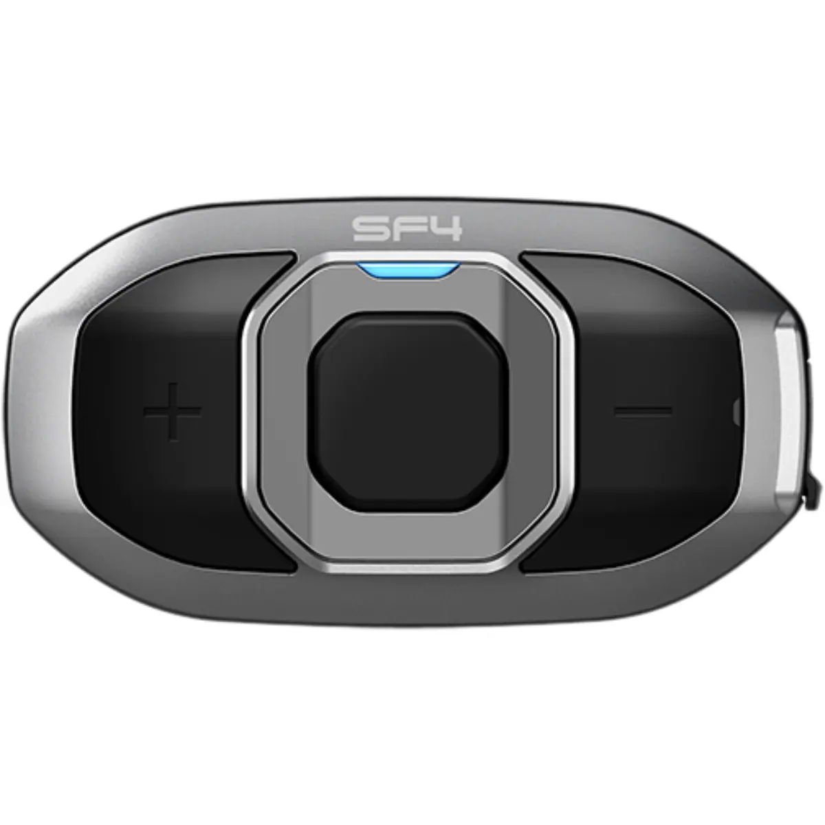 Intercomunicador de Capacete Sena SF4 (Unidade) - Grid Motors