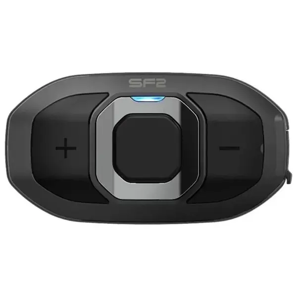 アクセサリー SENA SF2 Intercomunicador de Capacete Sena SF2 (Unidade) - Grid Motors