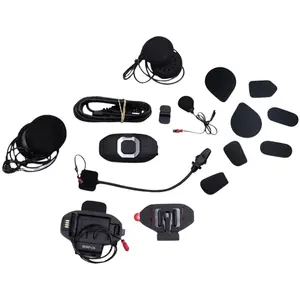 Imagem 2 de Intercomunicador de Capacete Sena SF2 (Unidade)