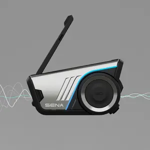 Imagem 4 de Intercomunicador de Capacete Sena 60S Harman Kardon (Unidade)