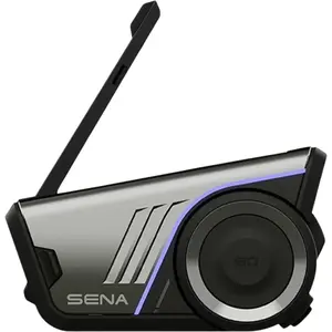 Imagem 3 de Intercomunicador de Capacete Sena 60S Harman Kardon (Unidade)