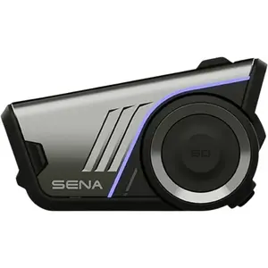 Intercomunicador de Capacete Sena 60S Harman Kardon (Unidade