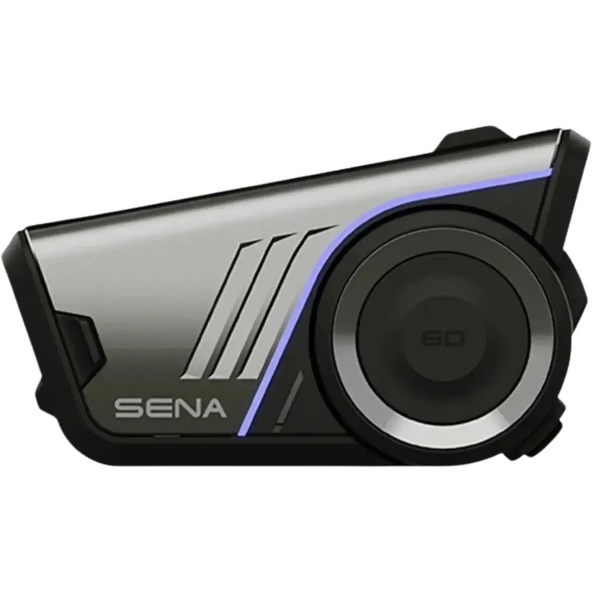 Intercomunicador de Capacete Sena SRL2 (Unidade) - Grid Motors