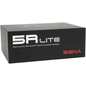 Imagem 5 de Intercomunicador de Capacete Sena 5R Lite (Unidade)