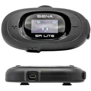 Imagem 3 de Intercomunicador de Capacete Sena 5R Lite (Unidade)