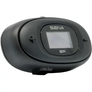 Imagem 2 de Intercomunicador de Capacete Sena 5R Lite (Unidade)
