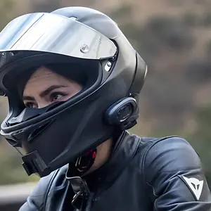 Imagem 6 de Intercomunicador de Capacete Sena 5R Lite (Unidade)