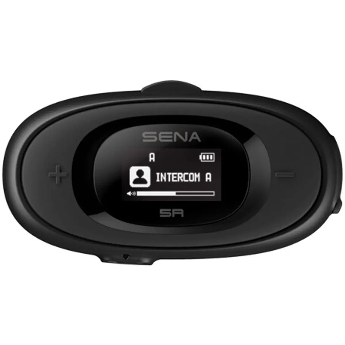 Sena 5R Lite - comparativo