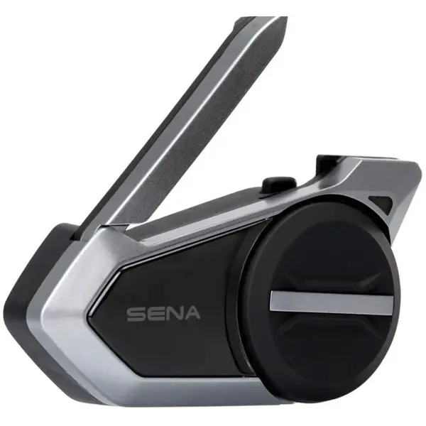 Intercomunicador de Capacete Sena 50S Harman Kardon (Par) - Grid