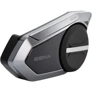 Imagem 2 de Intercomunicador de Capacete Sena 50S Harman Kardon (Par)
