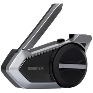 Imagem 3 de Intercomunicador de Capacete Sena 50S Harman Kardon (Par)