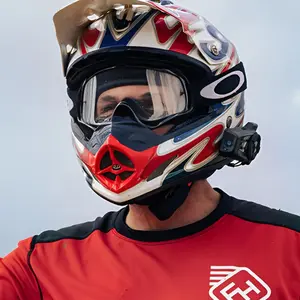 Imagem 6 de Intercomunicador de Capacete Sena 10C Evo (Unidade)