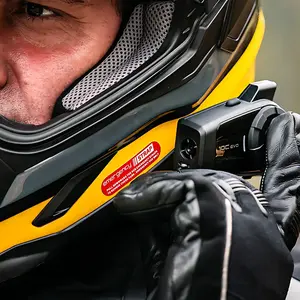 Imagem 7 de Intercomunicador de Capacete Sena 10C Evo (Unidade)