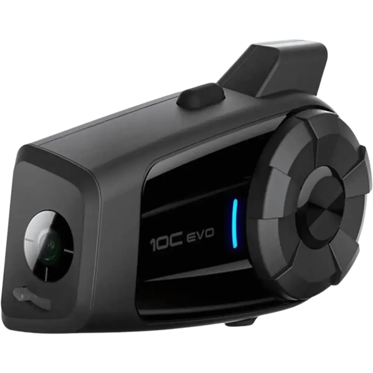 Sena 10C Evo - comparativo