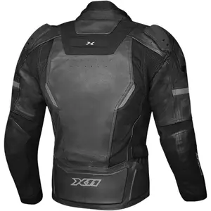 Imagem 2 de Jaqueta X11 Sport Naked - Preto/Cinza