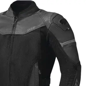 Imagem 3 de Jaqueta X11 Sport Naked - Preto/Cinza