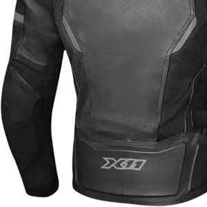 Imagem 4 de Jaqueta X11 Sport Naked - Preto/Cinza